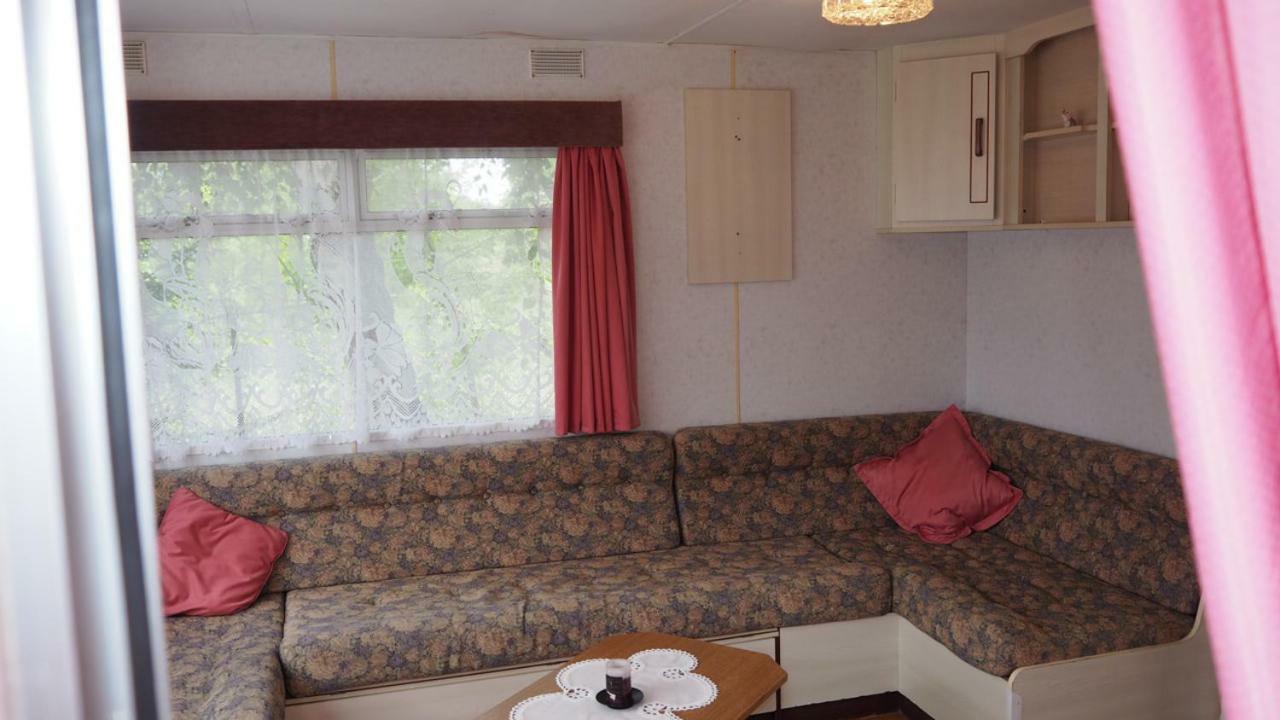 Brzozowe Zacisze Villa Łagów Exterior foto